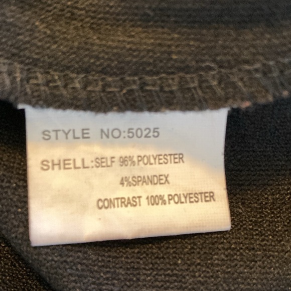 Color Story Mini Dress - Picture 5 of 10